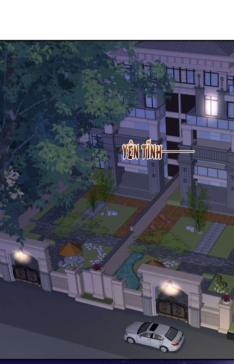 đọc truyện Trọng Sinh Trở Lại: Sủng Nịch Độc Nhất Vô Nhị Chương 25 ảnh 21 tại Thiên Thai Truyện