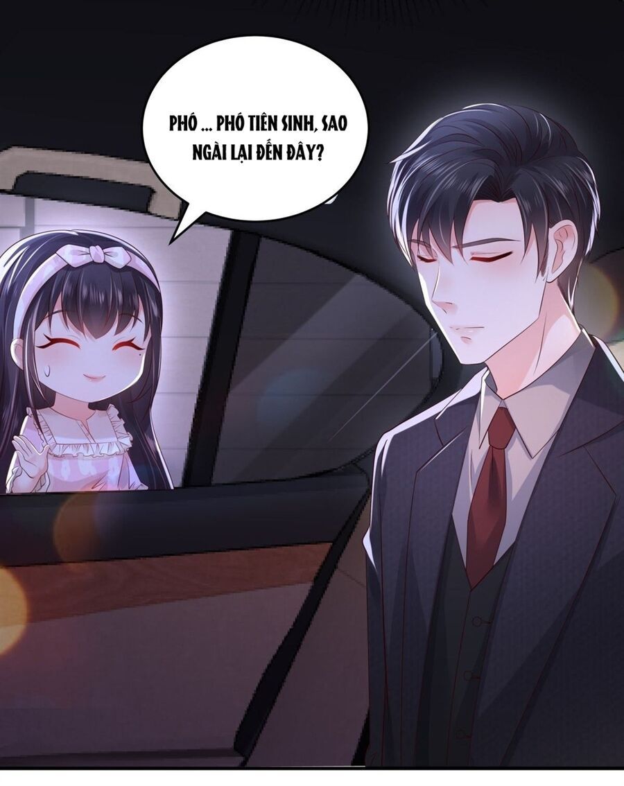 đọc truyện Trọng Sinh Trở Lại: Sủng Nịch Độc Nhất Vô Nhị Chương 25 ảnh 26 tại Thiên Thai Truyện