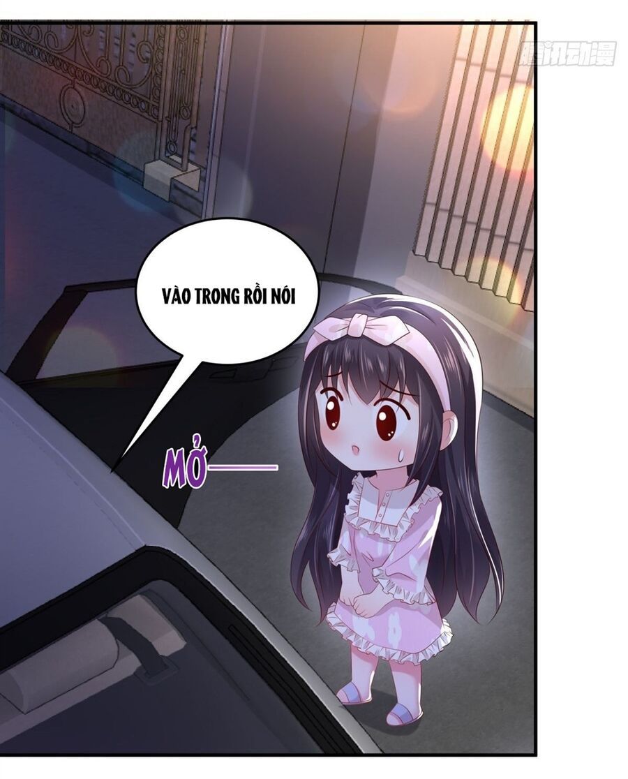 đọc truyện Trọng Sinh Trở Lại: Sủng Nịch Độc Nhất Vô Nhị Chương 25 ảnh 27 tại Thiên Thai Truyện