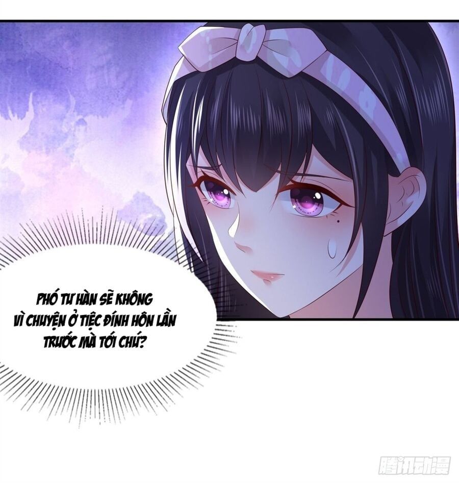 đọc truyện Trọng Sinh Trở Lại: Sủng Nịch Độc Nhất Vô Nhị Chương 25 ảnh 28 tại Thiên Thai Truyện