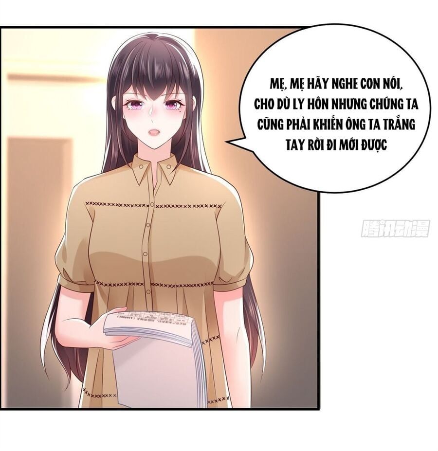 đọc truyện Trọng Sinh Trở Lại: Sủng Nịch Độc Nhất Vô Nhị Chương 25 ảnh 6 tại Thiên Thai Truyện