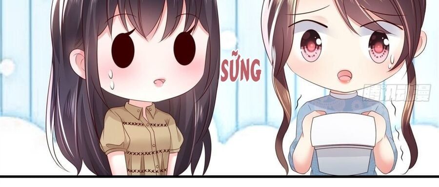 đọc truyện Trọng Sinh Trở Lại: Sủng Nịch Độc Nhất Vô Nhị Chương 25 ảnh 8 tại Thiên Thai Truyện