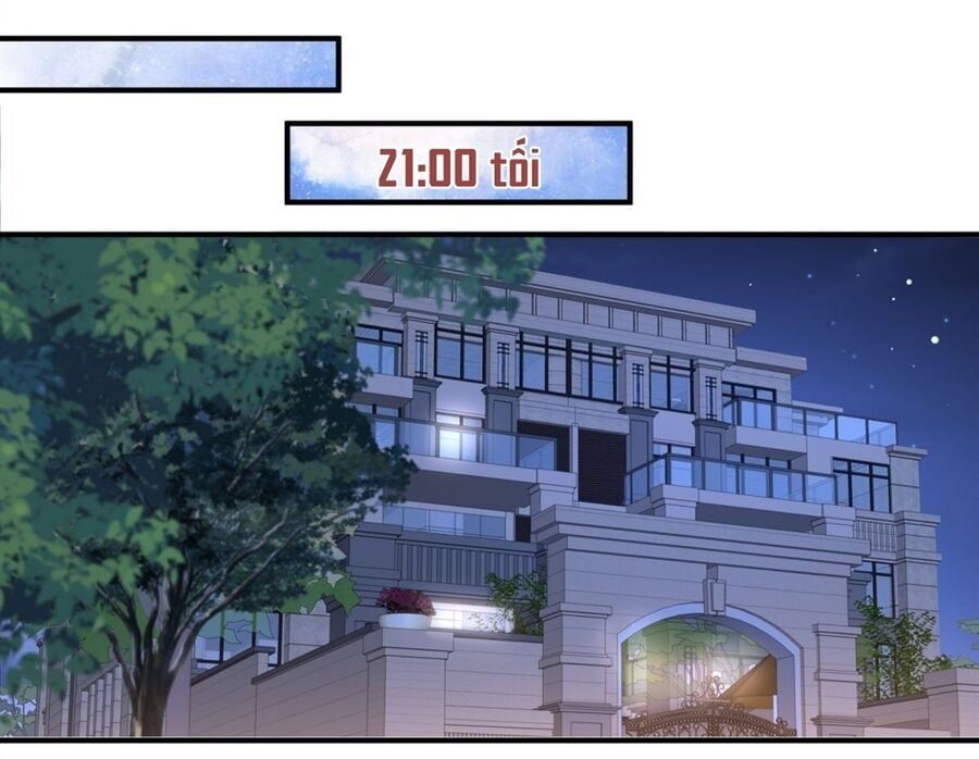 đọc truyện Trọng Sinh Trở Lại: Sủng Nịch Độc Nhất Vô Nhị Chương 25 ảnh 11 tại Thiên Thai Truyện