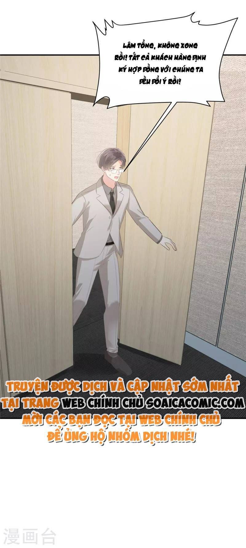 đọc truyện Trọng Sinh Trở Lại: Sủng Nịch Độc Nhất Vô Nhị Chương 250 ảnh 12 tại Thiên Thai Truyện