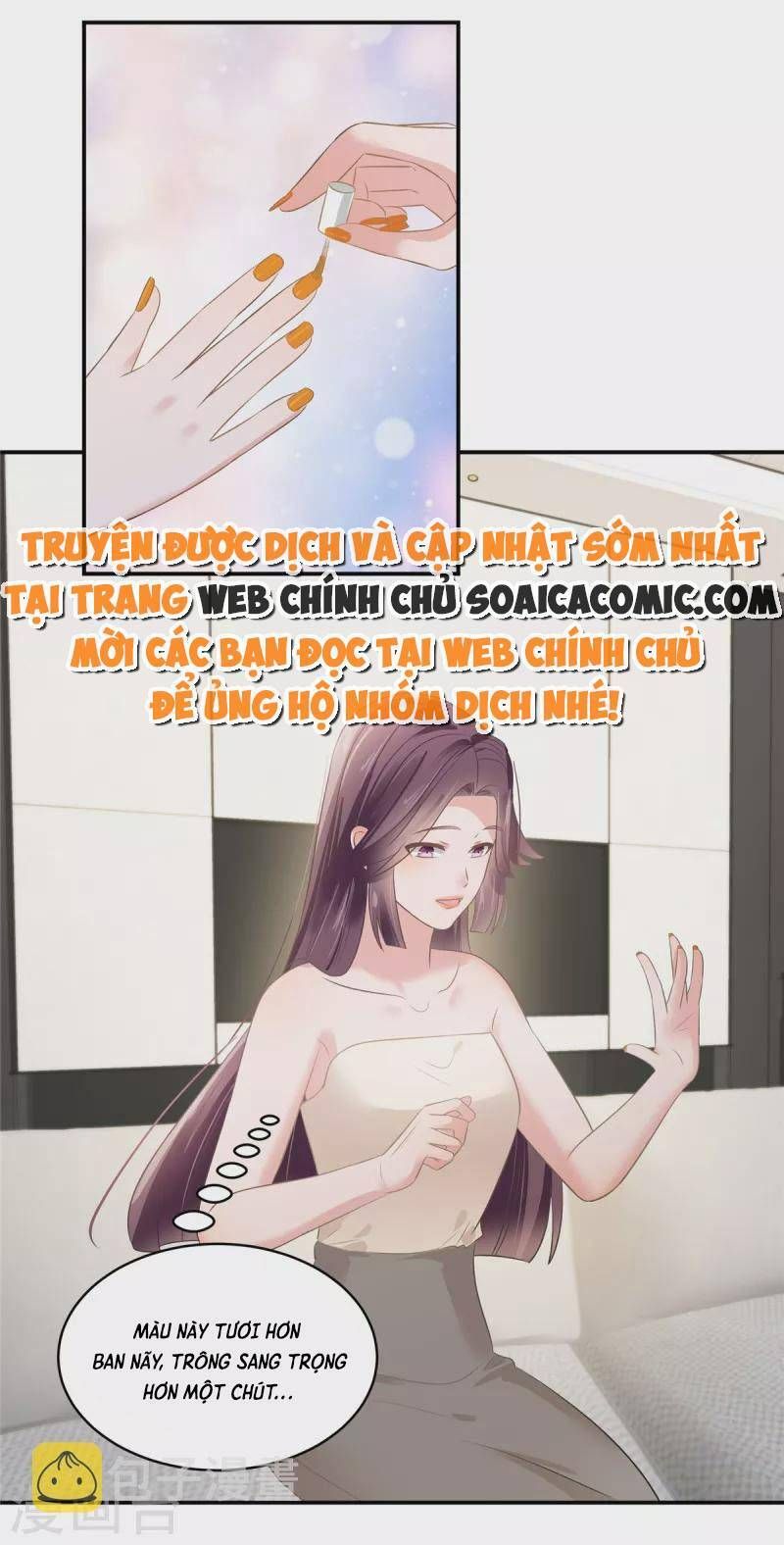 đọc truyện Trọng Sinh Trở Lại: Sủng Nịch Độc Nhất Vô Nhị Chương 250 ảnh 14 tại Thiên Thai Truyện