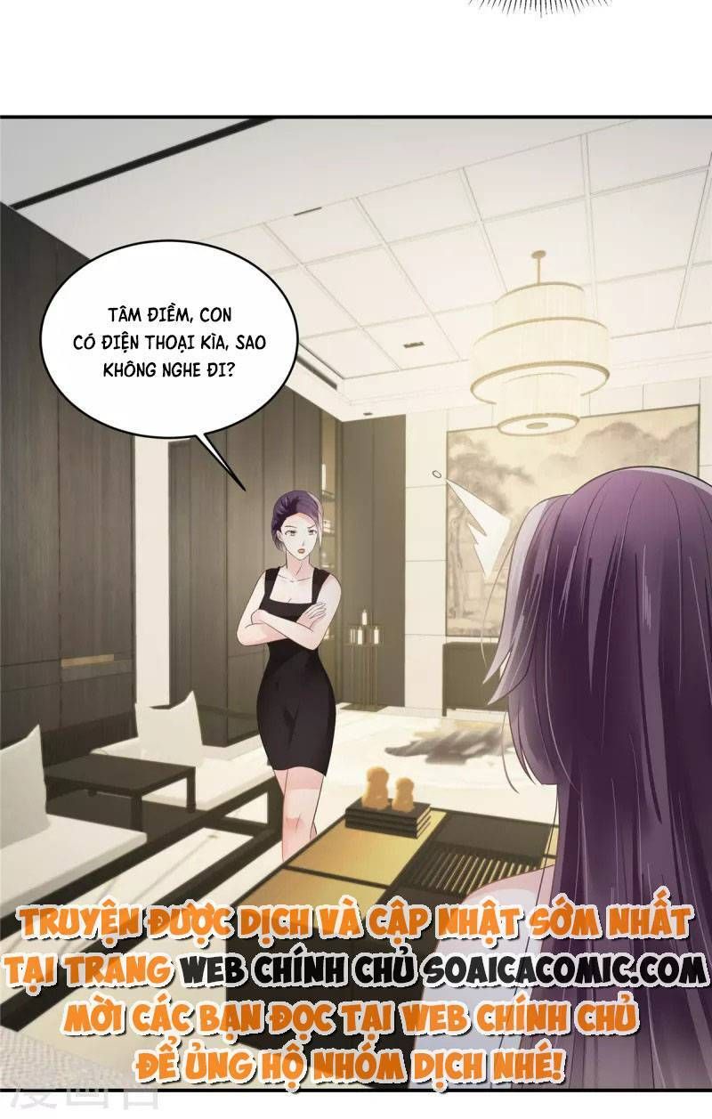 đọc truyện Trọng Sinh Trở Lại: Sủng Nịch Độc Nhất Vô Nhị Chương 250 ảnh 16 tại Thiên Thai Truyện