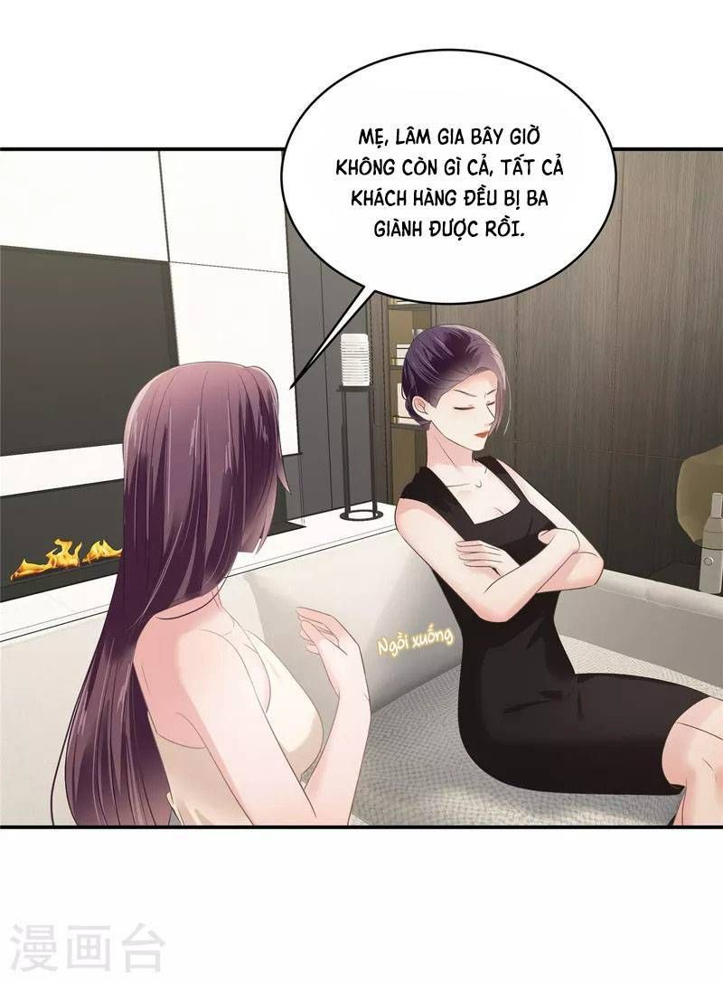 đọc truyện Trọng Sinh Trở Lại: Sủng Nịch Độc Nhất Vô Nhị Chương 250 ảnh 17 tại Thiên Thai Truyện