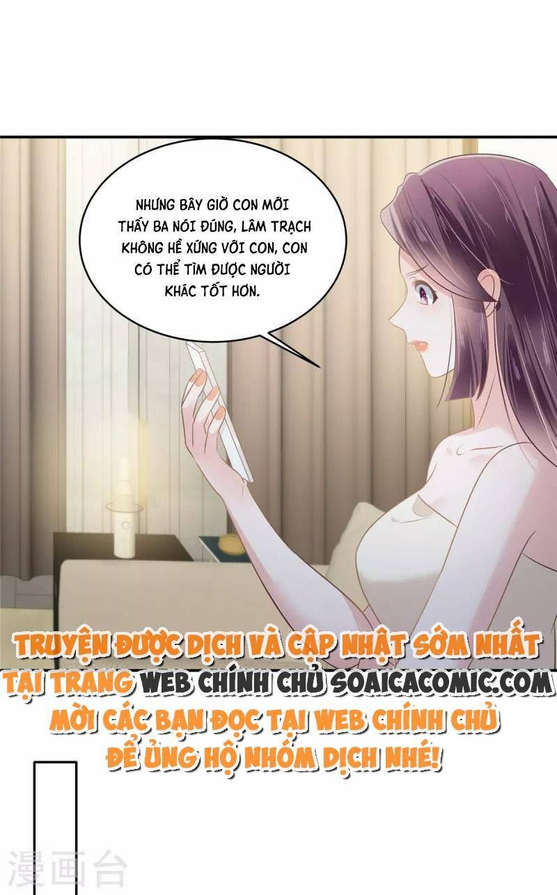 đọc truyện Trọng Sinh Trở Lại: Sủng Nịch Độc Nhất Vô Nhị Chương 250 ảnh 20 tại Thiên Thai Truyện