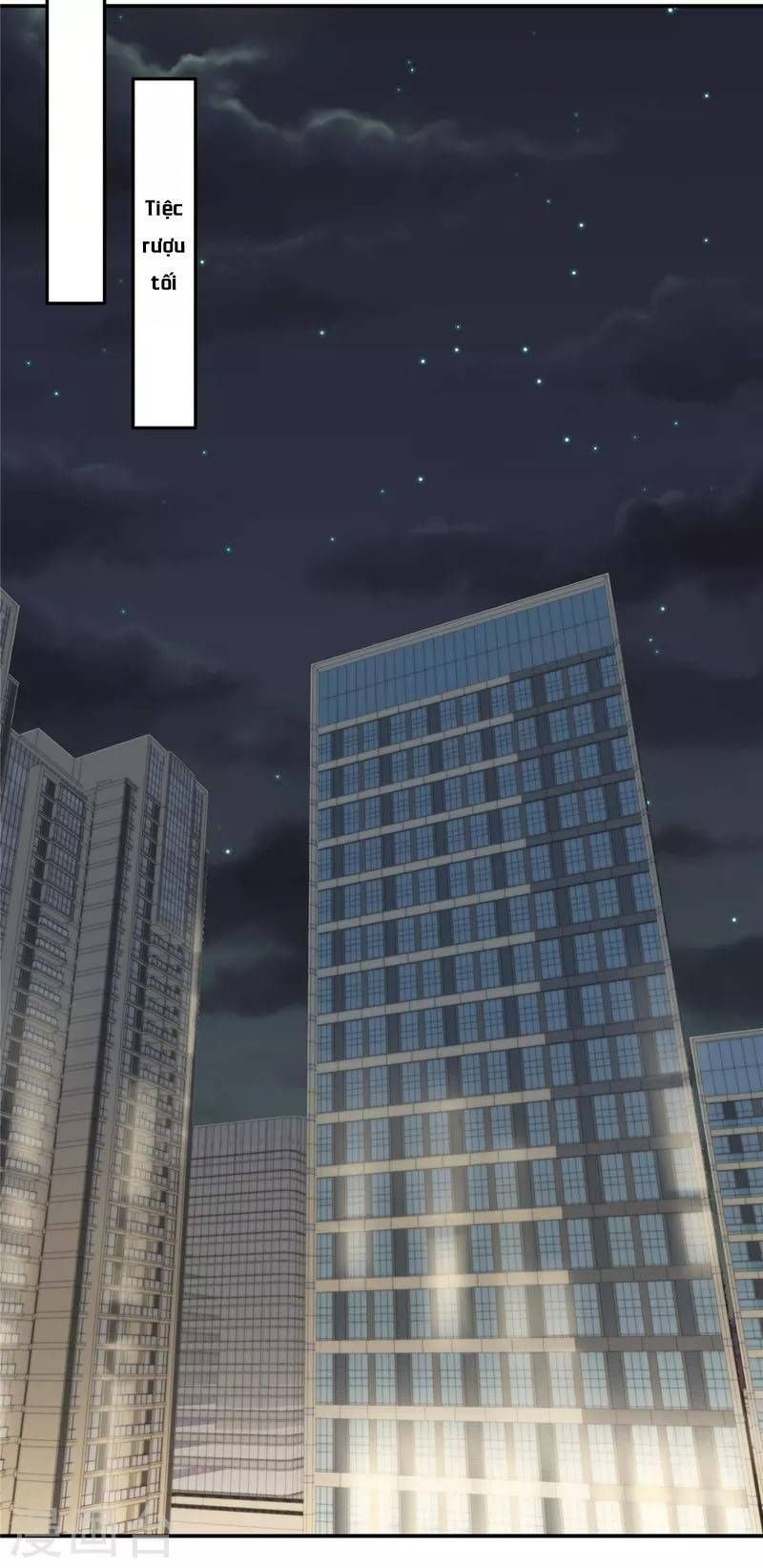 đọc truyện Trọng Sinh Trở Lại: Sủng Nịch Độc Nhất Vô Nhị Chương 250 ảnh 21 tại Thiên Thai Truyện