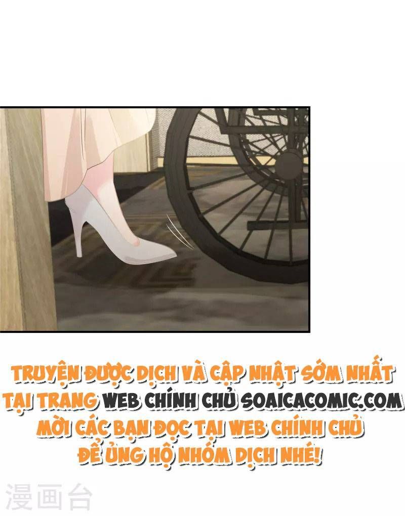 đọc truyện Trọng Sinh Trở Lại: Sủng Nịch Độc Nhất Vô Nhị Chương 250 ảnh 22 tại Thiên Thai Truyện