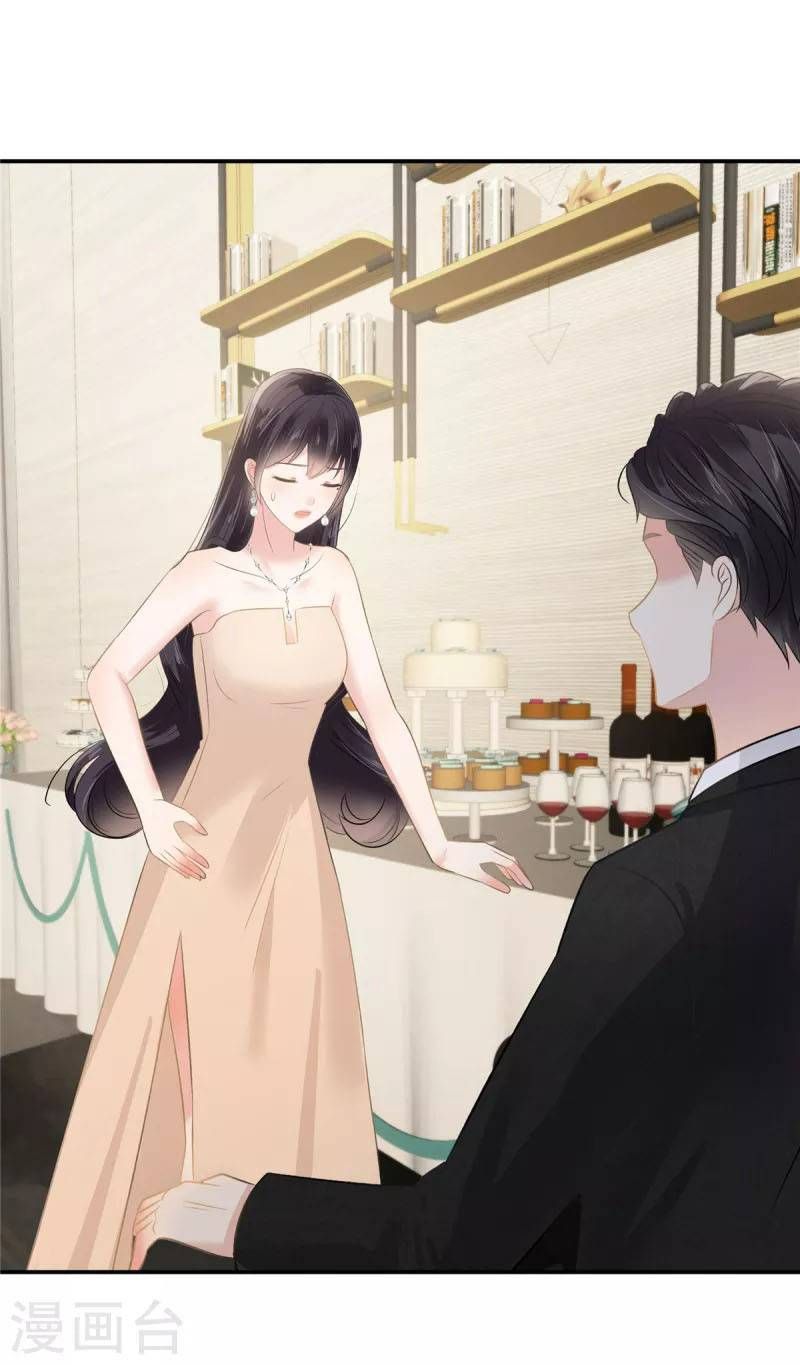 đọc truyện Trọng Sinh Trở Lại: Sủng Nịch Độc Nhất Vô Nhị Chương 250 ảnh 25 tại Thiên Thai Truyện