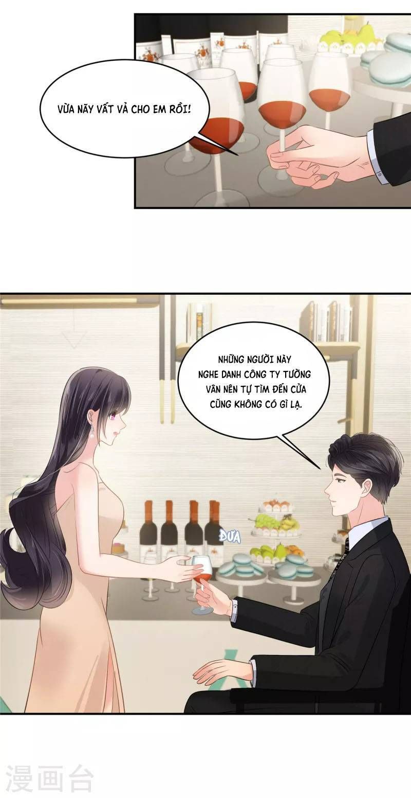 đọc truyện Trọng Sinh Trở Lại: Sủng Nịch Độc Nhất Vô Nhị Chương 250 ảnh 27 tại Thiên Thai Truyện