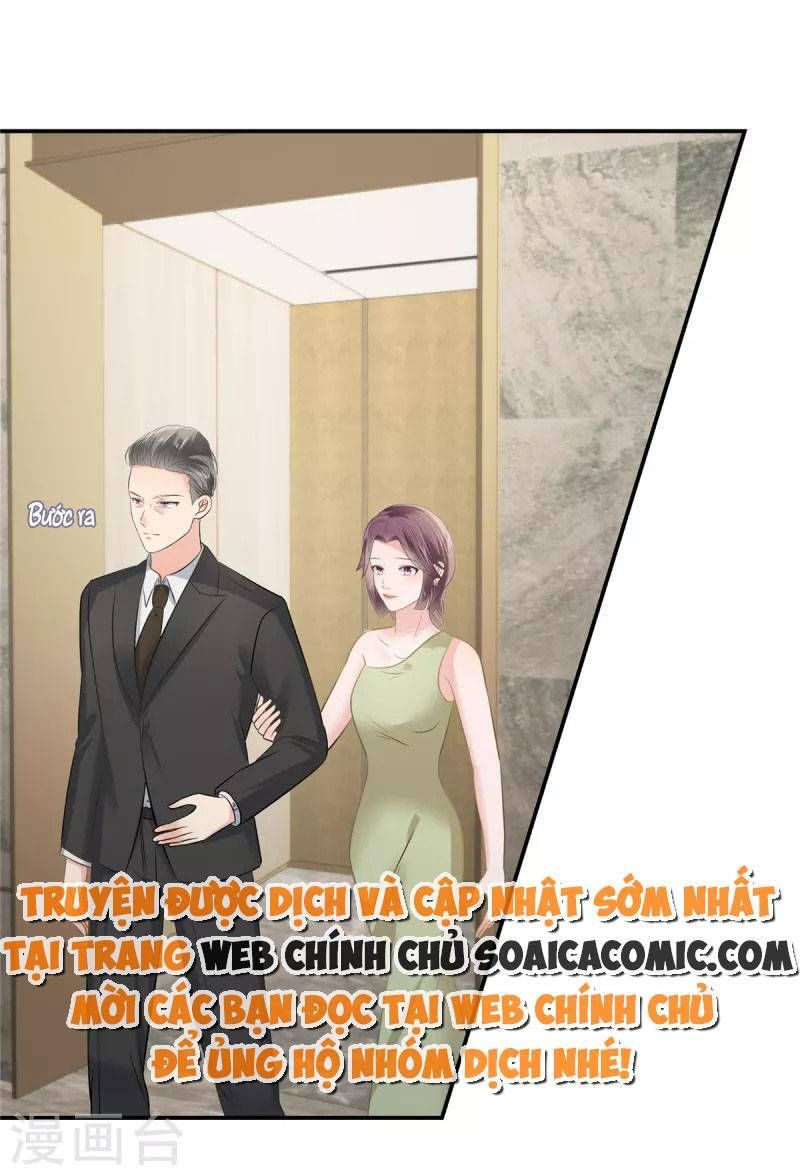 đọc truyện Trọng Sinh Trở Lại: Sủng Nịch Độc Nhất Vô Nhị Chương 250 ảnh 30 tại Thiên Thai Truyện