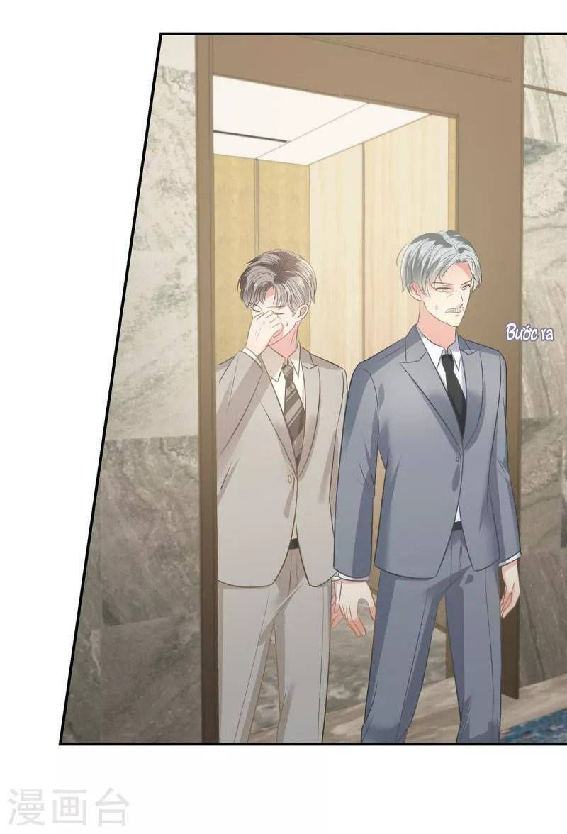 đọc truyện Trọng Sinh Trở Lại: Sủng Nịch Độc Nhất Vô Nhị Chương 250 ảnh 31 tại Thiên Thai Truyện