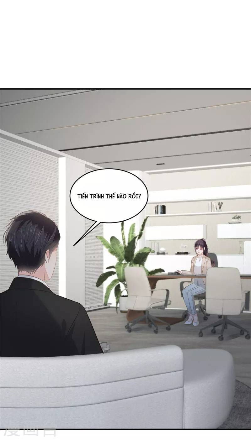 đọc truyện Trọng Sinh Trở Lại: Sủng Nịch Độc Nhất Vô Nhị Chương 250 ảnh 5 tại Thiên Thai Truyện