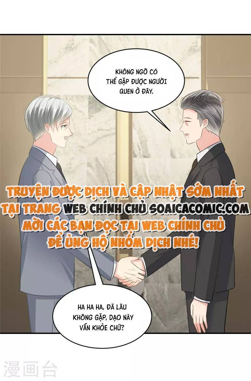 đọc truyện Trọng Sinh Trở Lại: Sủng Nịch Độc Nhất Vô Nhị Chương 250 ảnh 33 tại Thiên Thai Truyện