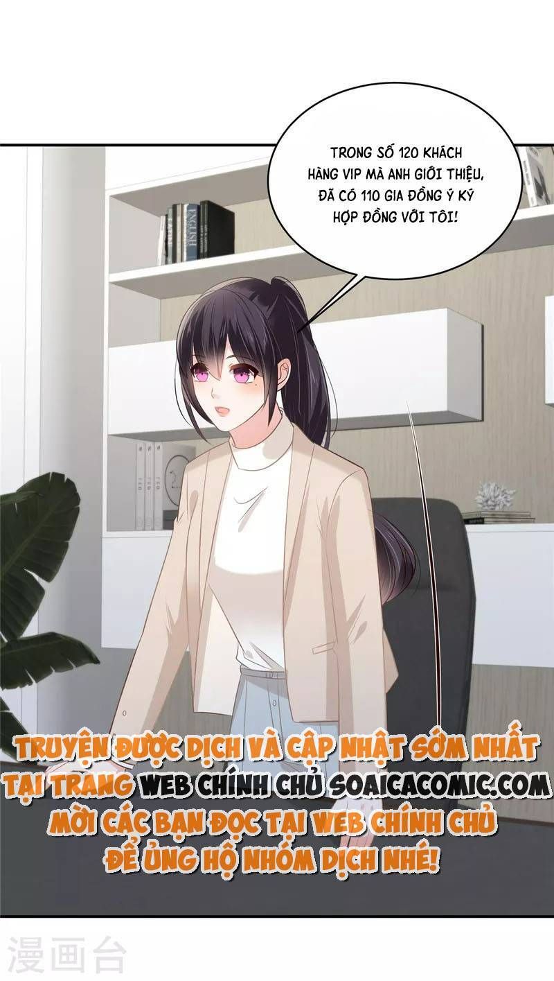 đọc truyện Trọng Sinh Trở Lại: Sủng Nịch Độc Nhất Vô Nhị Chương 250 ảnh 6 tại Thiên Thai Truyện