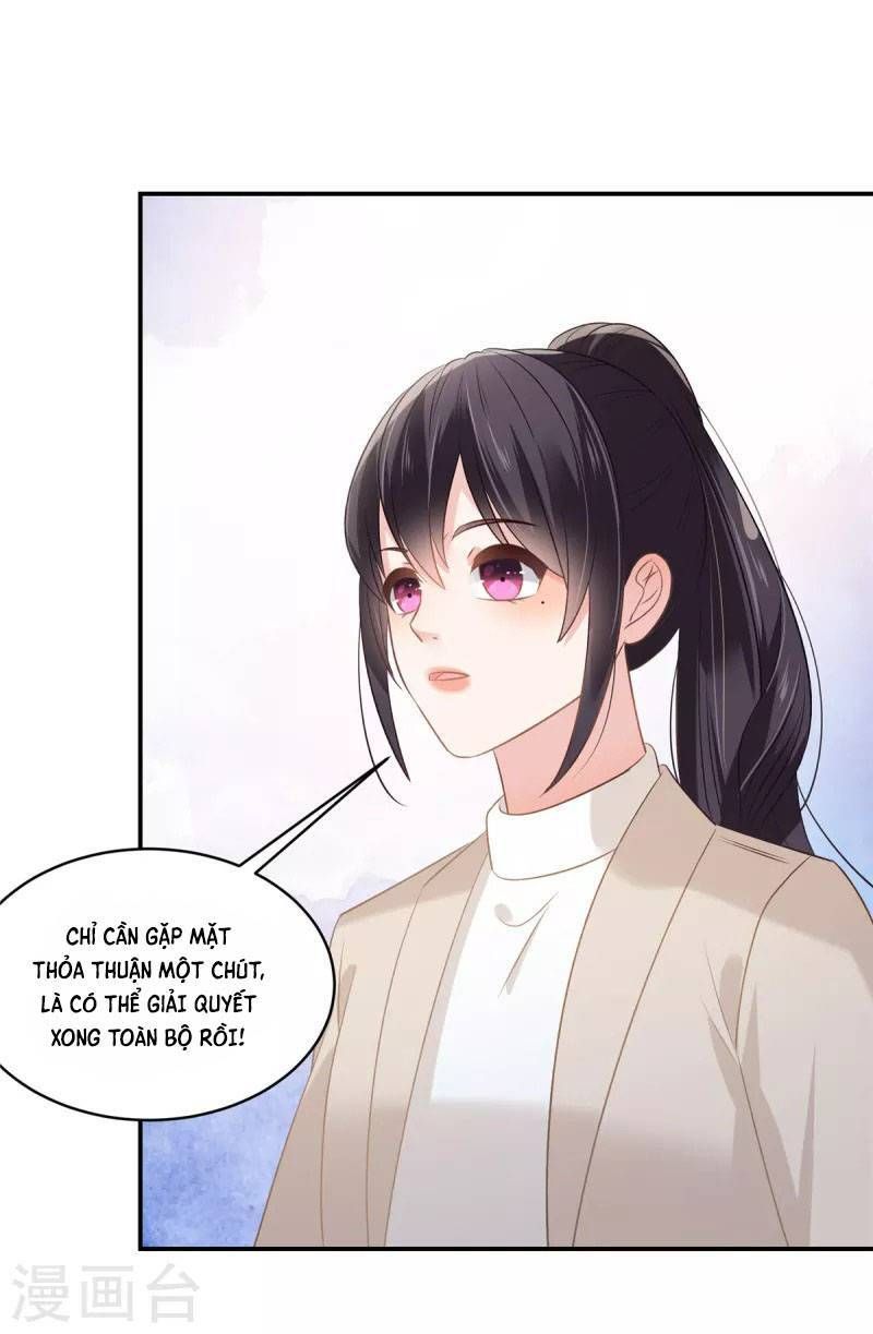 đọc truyện Trọng Sinh Trở Lại: Sủng Nịch Độc Nhất Vô Nhị Chương 250 ảnh 7 tại Thiên Thai Truyện