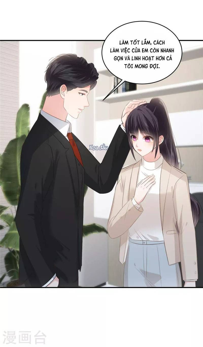 đọc truyện Trọng Sinh Trở Lại: Sủng Nịch Độc Nhất Vô Nhị Chương 250 ảnh 9 tại Thiên Thai Truyện