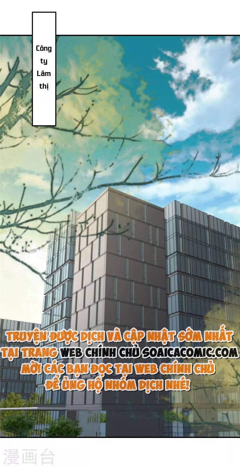 đọc truyện Trọng Sinh Trở Lại: Sủng Nịch Độc Nhất Vô Nhị Chương 250 ảnh 10 tại Thiên Thai Truyện