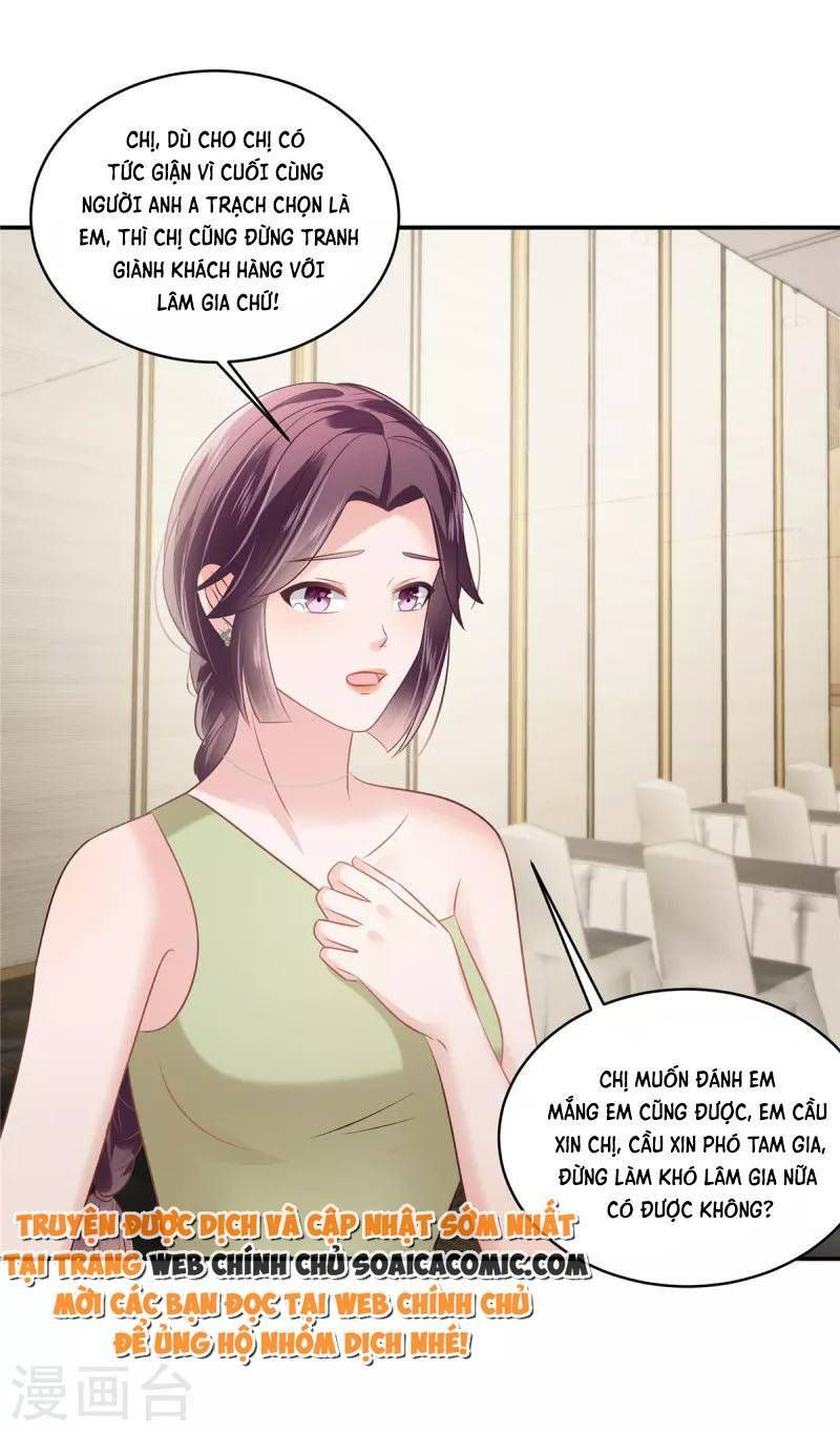 đọc truyện Trọng Sinh Trở Lại: Sủng Nịch Độc Nhất Vô Nhị Chương 251 ảnh 12 tại Thiên Thai Truyện