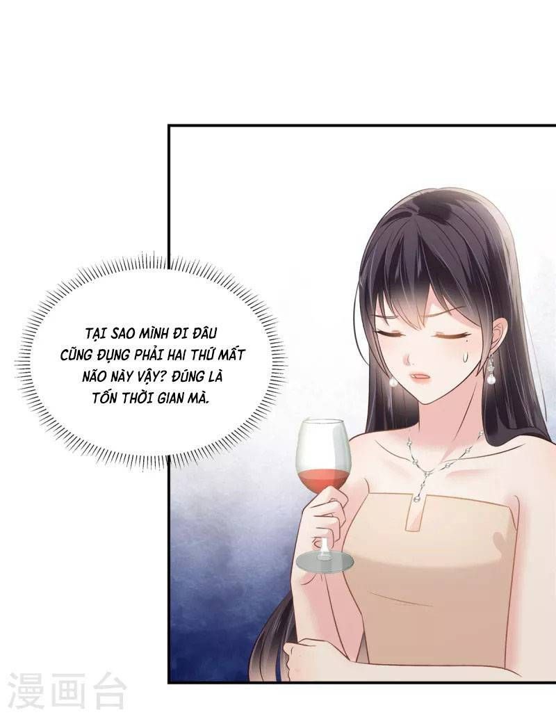 đọc truyện Trọng Sinh Trở Lại: Sủng Nịch Độc Nhất Vô Nhị Chương 251 ảnh 13 tại Thiên Thai Truyện