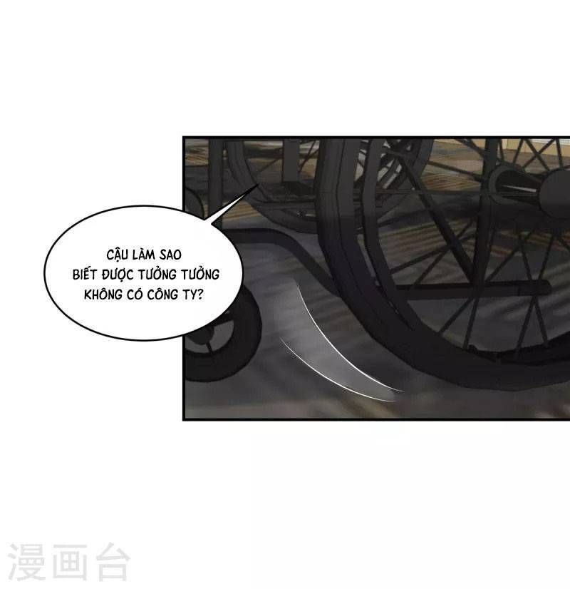 đọc truyện Trọng Sinh Trở Lại: Sủng Nịch Độc Nhất Vô Nhị Chương 251 ảnh 15 tại Thiên Thai Truyện