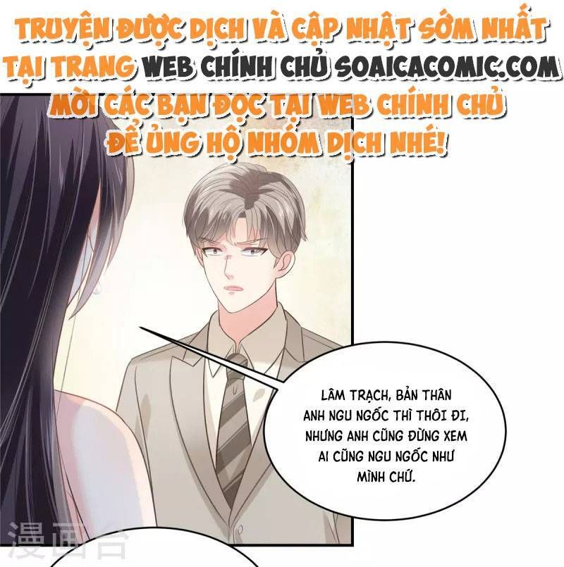 đọc truyện Trọng Sinh Trở Lại: Sủng Nịch Độc Nhất Vô Nhị Chương 251 ảnh 16 tại Thiên Thai Truyện