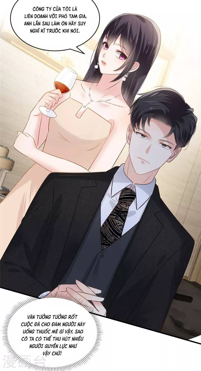 đọc truyện Trọng Sinh Trở Lại: Sủng Nịch Độc Nhất Vô Nhị Chương 251 ảnh 17 tại Thiên Thai Truyện