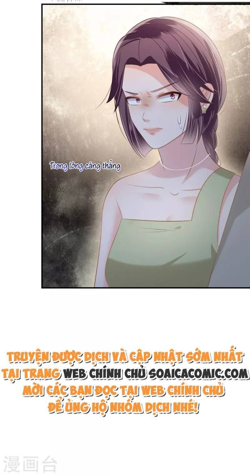 đọc truyện Trọng Sinh Trở Lại: Sủng Nịch Độc Nhất Vô Nhị Chương 251 ảnh 18 tại Thiên Thai Truyện