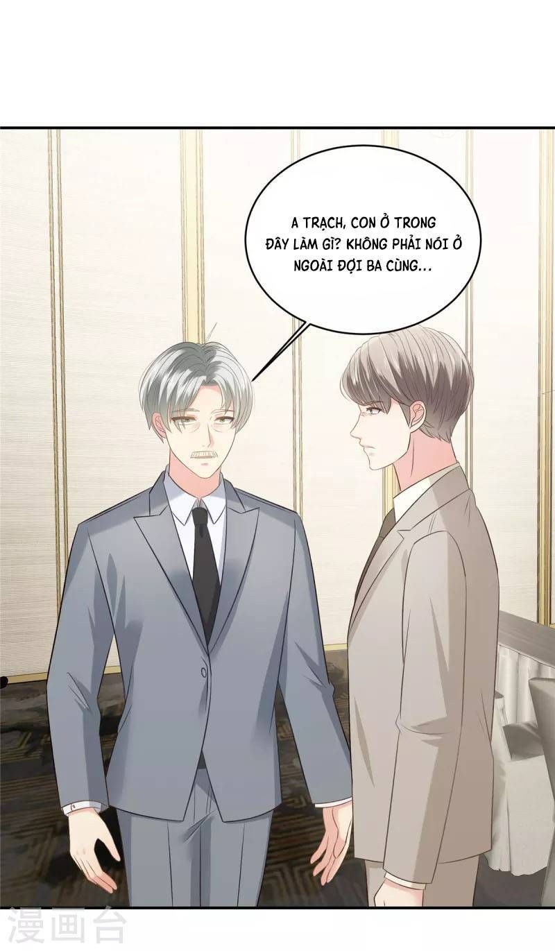 đọc truyện Trọng Sinh Trở Lại: Sủng Nịch Độc Nhất Vô Nhị Chương 251 ảnh 19 tại Thiên Thai Truyện