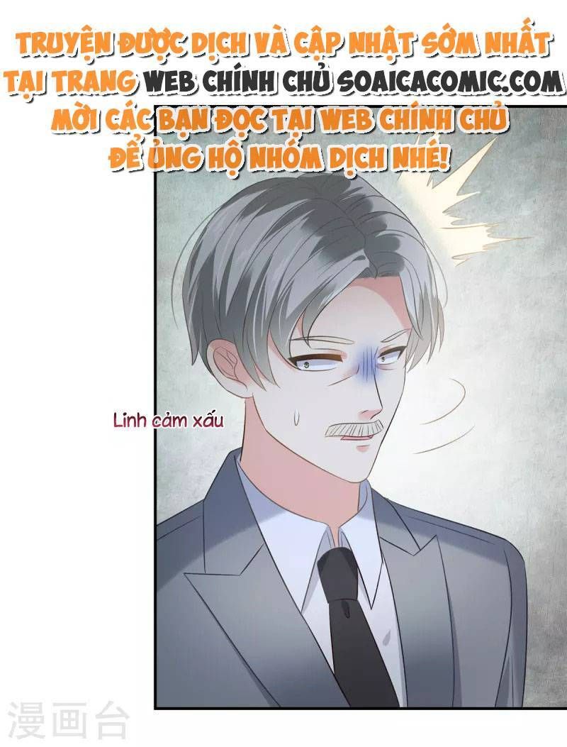 đọc truyện Trọng Sinh Trở Lại: Sủng Nịch Độc Nhất Vô Nhị Chương 251 ảnh 20 tại Thiên Thai Truyện