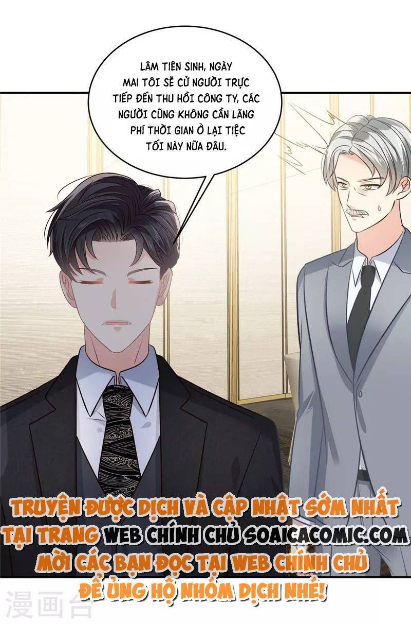 đọc truyện Trọng Sinh Trở Lại: Sủng Nịch Độc Nhất Vô Nhị Chương 251 ảnh 22 tại Thiên Thai Truyện