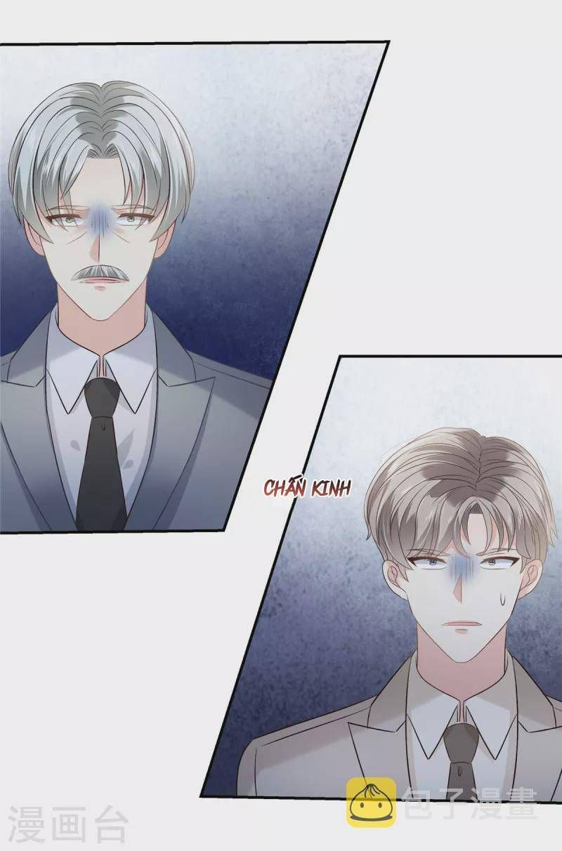 đọc truyện Trọng Sinh Trở Lại: Sủng Nịch Độc Nhất Vô Nhị Chương 251 ảnh 23 tại Thiên Thai Truyện