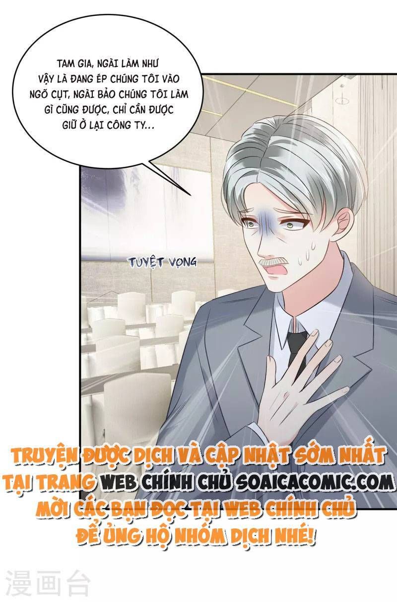 đọc truyện Trọng Sinh Trở Lại: Sủng Nịch Độc Nhất Vô Nhị Chương 251 ảnh 24 tại Thiên Thai Truyện