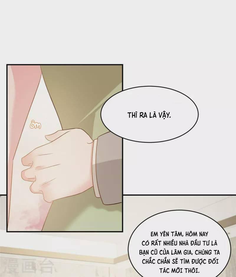 đọc truyện Trọng Sinh Trở Lại: Sủng Nịch Độc Nhất Vô Nhị Chương 251 ảnh 5 tại Thiên Thai Truyện