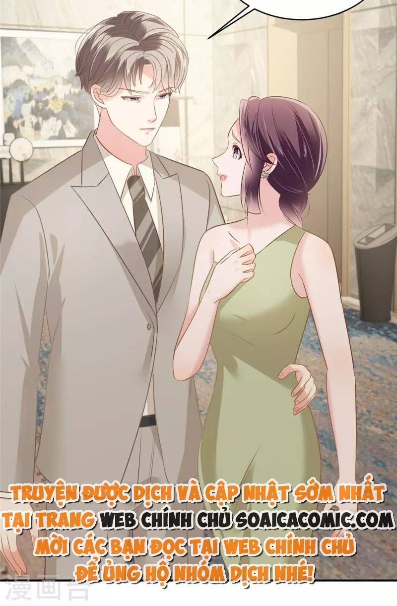 đọc truyện Trọng Sinh Trở Lại: Sủng Nịch Độc Nhất Vô Nhị Chương 251 ảnh 6 tại Thiên Thai Truyện