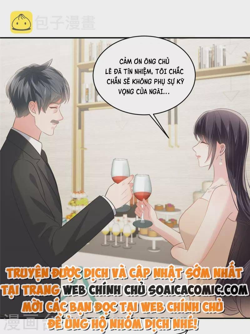 đọc truyện Trọng Sinh Trở Lại: Sủng Nịch Độc Nhất Vô Nhị Chương 251 ảnh 10 tại Thiên Thai Truyện