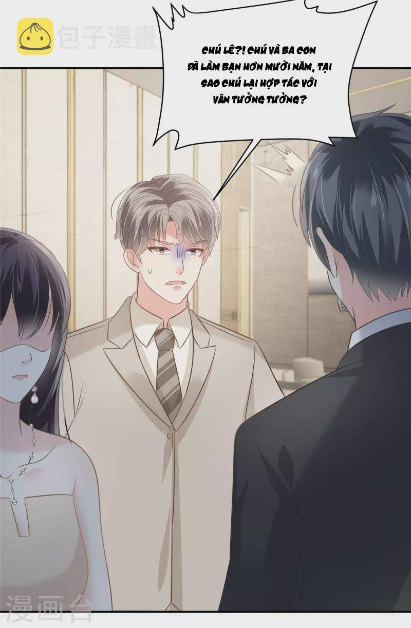 đọc truyện Trọng Sinh Trở Lại: Sủng Nịch Độc Nhất Vô Nhị Chương 251 ảnh 11 tại Thiên Thai Truyện