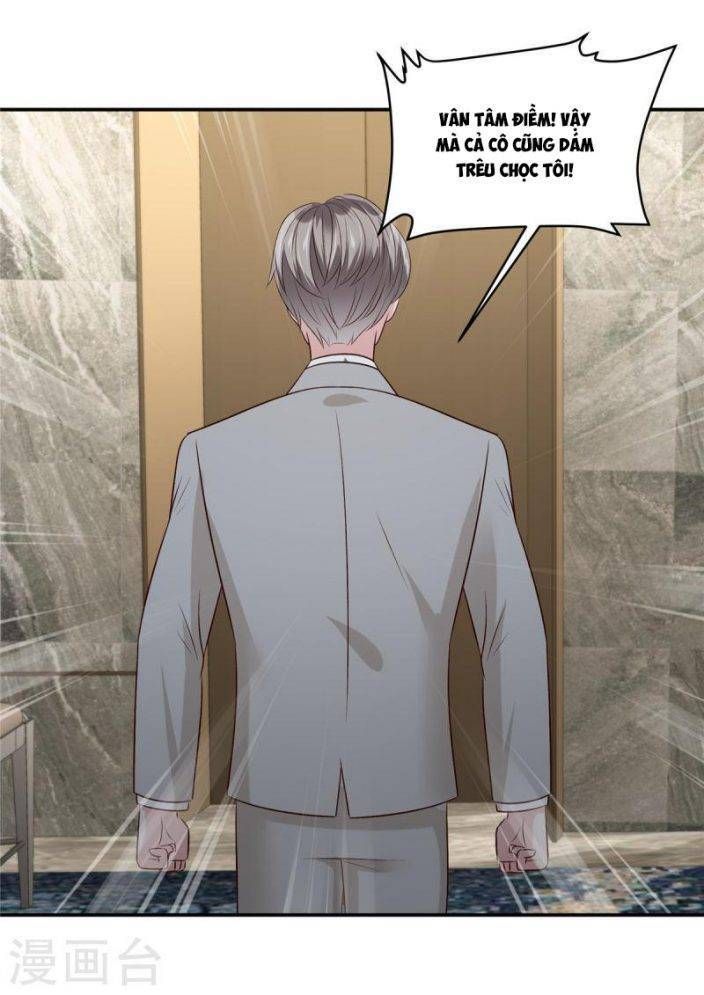 đọc truyện Trọng Sinh Trở Lại: Sủng Nịch Độc Nhất Vô Nhị Chương 252 ảnh 13 tại Thiên Thai Truyện