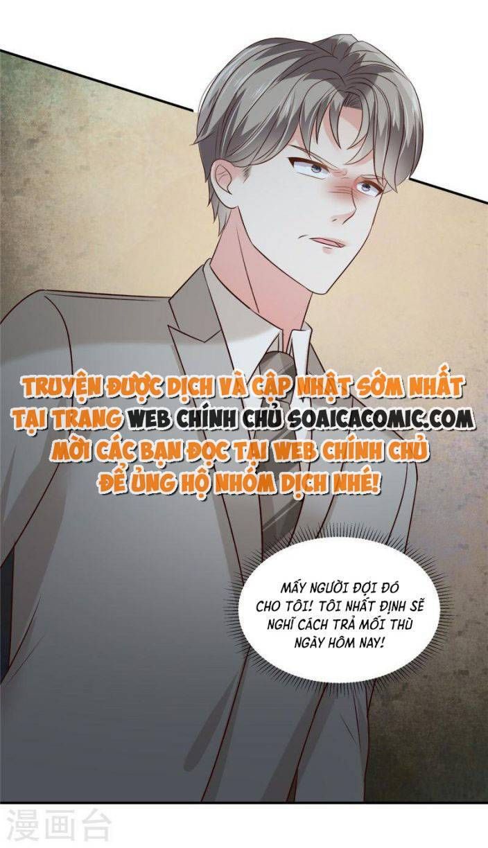 đọc truyện Trọng Sinh Trở Lại: Sủng Nịch Độc Nhất Vô Nhị Chương 252 ảnh 14 tại Thiên Thai Truyện