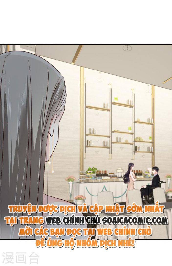 đọc truyện Trọng Sinh Trở Lại: Sủng Nịch Độc Nhất Vô Nhị Chương 252 ảnh 16 tại Thiên Thai Truyện