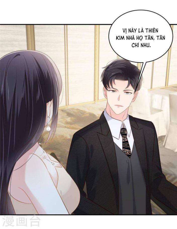 đọc truyện Trọng Sinh Trở Lại: Sủng Nịch Độc Nhất Vô Nhị Chương 252 ảnh 25 tại Thiên Thai Truyện