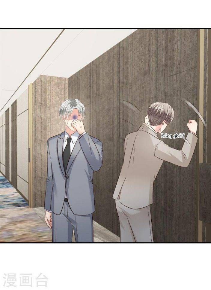 đọc truyện Trọng Sinh Trở Lại: Sủng Nịch Độc Nhất Vô Nhị Chương 252 ảnh 5 tại Thiên Thai Truyện