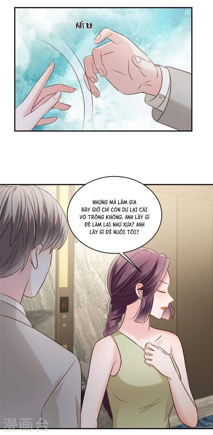 đọc truyện Trọng Sinh Trở Lại: Sủng Nịch Độc Nhất Vô Nhị Chương 252 ảnh 9 tại Thiên Thai Truyện