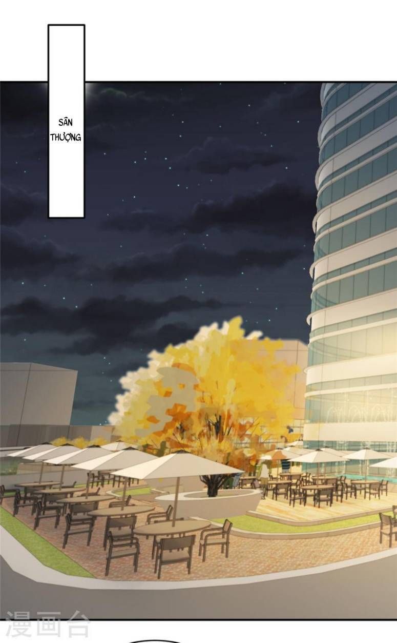 đọc truyện Trọng Sinh Trở Lại: Sủng Nịch Độc Nhất Vô Nhị Chương 253 ảnh 17 tại Thiên Thai Truyện