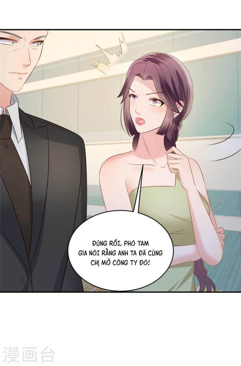 đọc truyện Trọng Sinh Trở Lại: Sủng Nịch Độc Nhất Vô Nhị Chương 253 ảnh 21 tại Thiên Thai Truyện