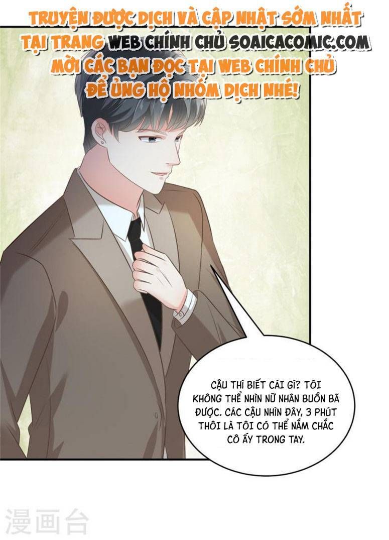 đọc truyện Trọng Sinh Trở Lại: Sủng Nịch Độc Nhất Vô Nhị Chương 253 ảnh 30 tại Thiên Thai Truyện