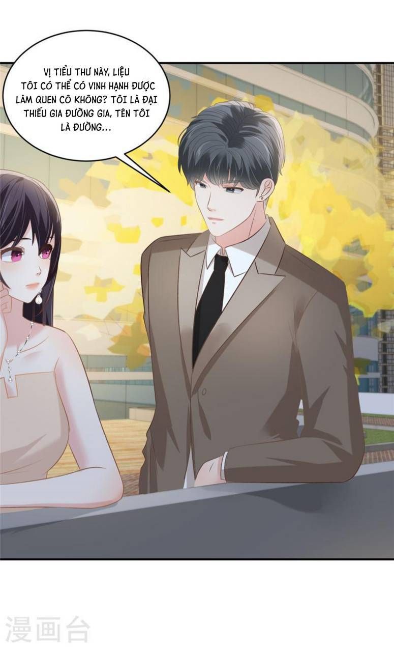 đọc truyện Trọng Sinh Trở Lại: Sủng Nịch Độc Nhất Vô Nhị Chương 253 ảnh 31 tại Thiên Thai Truyện