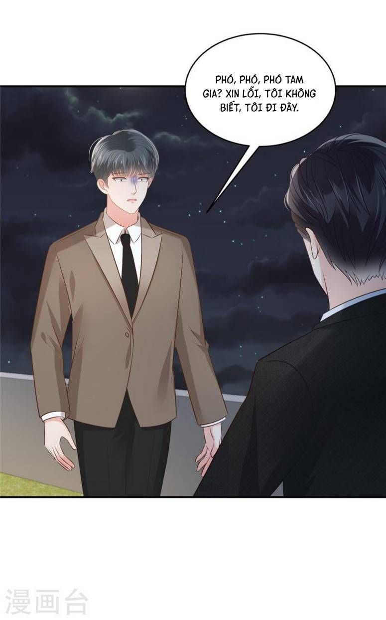 đọc truyện Trọng Sinh Trở Lại: Sủng Nịch Độc Nhất Vô Nhị Chương 253 ảnh 33 tại Thiên Thai Truyện